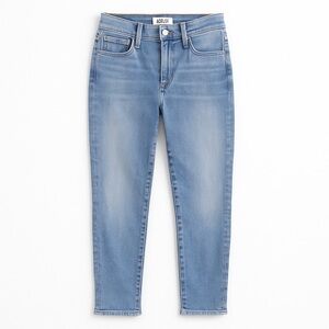 AGOLDE Light Blue Toni Jeans